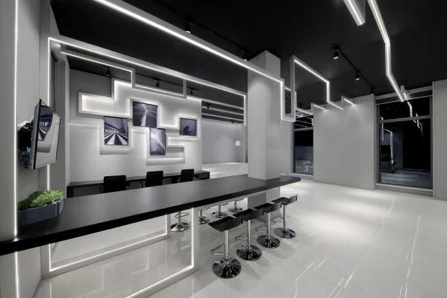 BIM建筑|CIVRO旗舰店 / CROX闊合