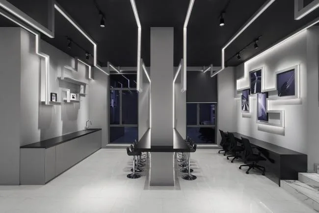 BIM建筑|CIVRO旗舰店 / CROX闊合