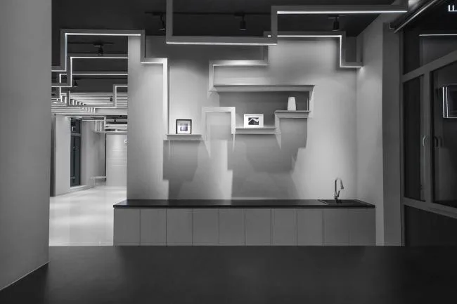 BIM建筑|CIVRO旗舰店 / CROX闊合