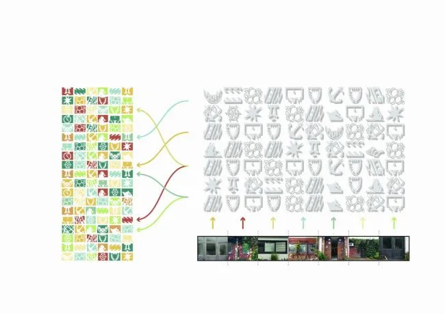 BIM建筑|MVRDV 新作'KoolKiel'：以一种渐进和机动的方法重定都市社区