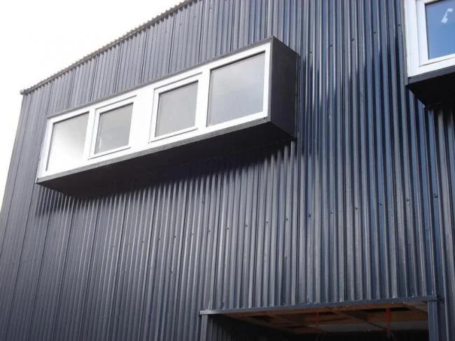 BIM建筑|一座漂浮于海上的渔人之家——智利浮动酒店