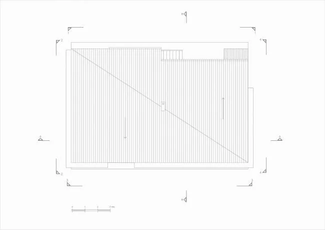 BIM建筑|一座漂浮于海上的渔人之家——智利浮动酒店
