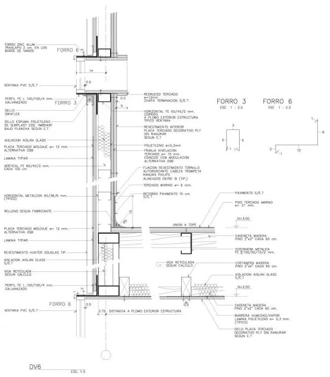 BIM建筑|一座漂浮于海上的渔人之家——智利浮动酒店