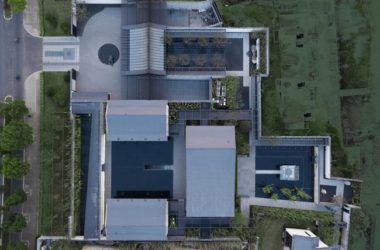 BIM建筑|姑苏世茂铜雀台·龙胤丨上海日清建筑设计-BIM建筑网