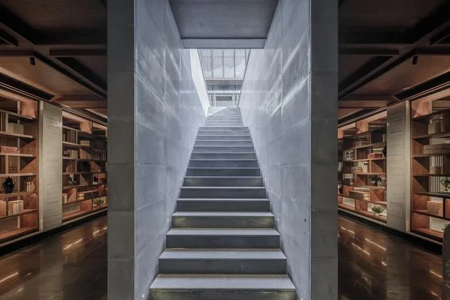 BIM建筑|姑苏世茂铜雀台·龙胤丨上海日清建筑设计