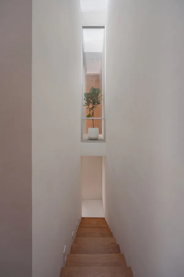 BIM建筑|平行世界之家 / IDIN Architects