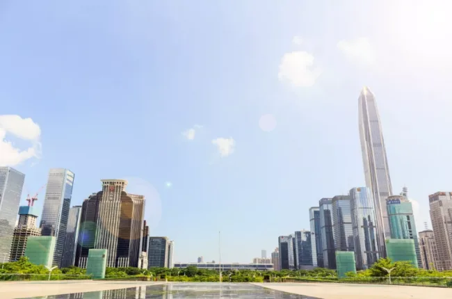 装配式|建筑技术丨建筑业2018“大事记”，行业热点再回顾