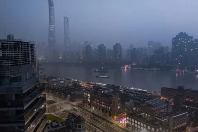 BIM建筑|献给平常之爱的礼品：外滩船埠爱心互动装配 / 上海华都建筑计划设计
