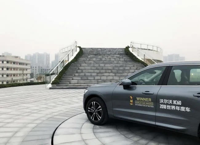 BIM建筑|杭州运河万科中间·立异体验中间 / 汇乘建筑