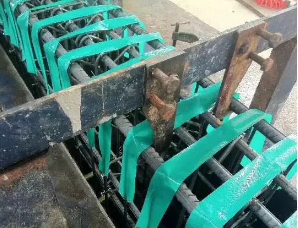 装配式|装配式混凝土建筑钢筋的作业特点与要点