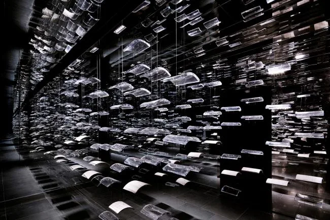 BIM建筑|东四胡同博物馆-东四77号院进级改革项目 / 北京赤途公共艺术中间
