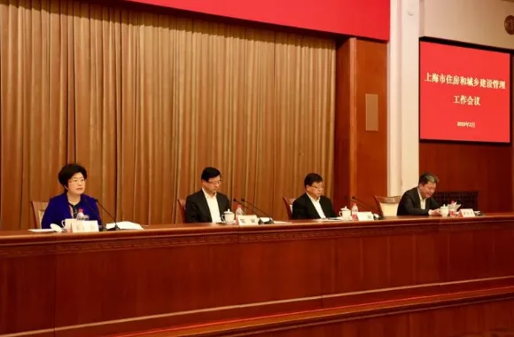 装配式|上海2018年落实装配式建筑首次突破2000万平方米