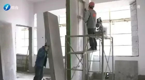 装配式|福建正推广像“搭积木”一样盖房子，怎么盖？