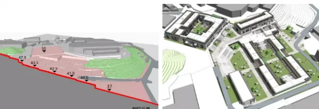 装配式|中建钢构荣获广东省装配式建筑示范多项荣誉