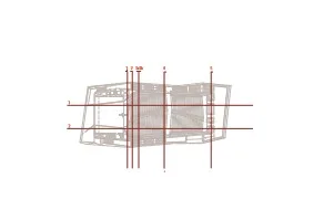 BIM建筑|普拉森西亚会堂和会议中间 / Selgas Cano