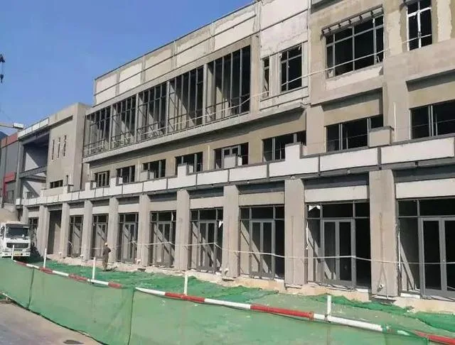 装配式|案例分析：装配式钢结构标准化建造体系的技术与成本
