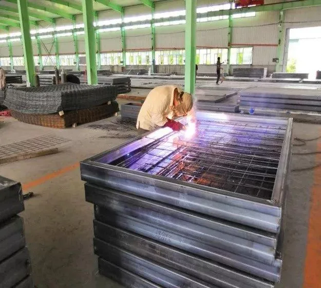 装配式|案例分析：装配式钢结构标准化建造体系的技术与成本