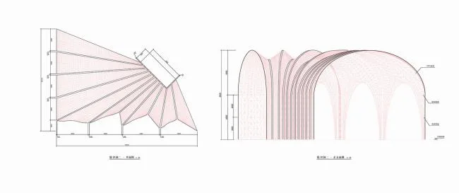 BIM建筑|上海长风年夜悦城会员空间 | ***筑更新