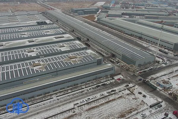 装配式|天津市静海区钢铁企业转型升级 对接雄安新区向装配式建筑发力