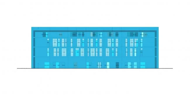 BIM建筑|又见敦煌戏院/ 朱小地工作室·BIAD