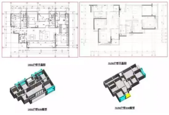 装配式|走进信达泰禾·金尊府项目，领略装配式建造风采！