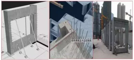 装配式|走进信达泰禾·金尊府项目，领略装配式建造风采！