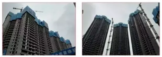 装配式|走进信达泰禾·金尊府项目，领略装配式建造风采！