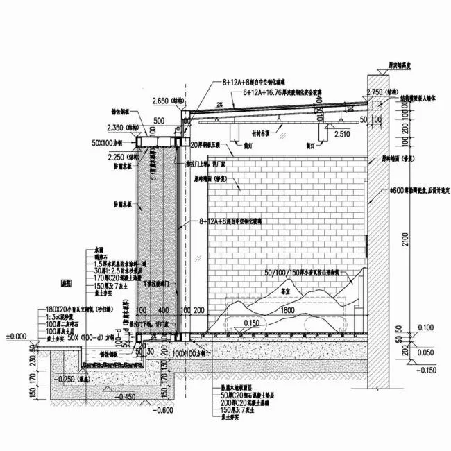 BIM建筑|瓦园 / 平凡建筑