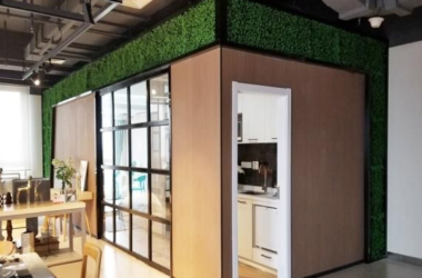 装配式|中寓装配吴堂祥：智能制造是装配式装修的根基-BIM建筑网