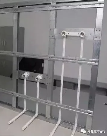 装配式|未来已来：装配式装修