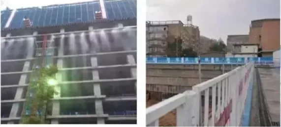 装配式|聚焦：绿色施工“边界线”，用细节考量建造水准