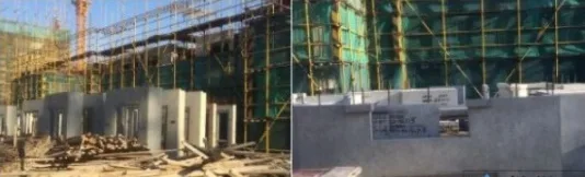 装配式|宝山新城PC装配式建筑项目BIM应用成效显著
