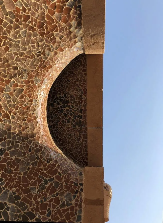 BIM建筑|小米醋博物馆丨天津年夜学建筑计划设计研讨院，张华工作室