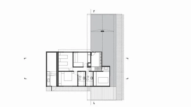 BIM建筑|反正联合，纵享四方美景：卡里尔室第
