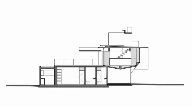 BIM建筑|反正联合，纵享四方美景：卡里尔室第