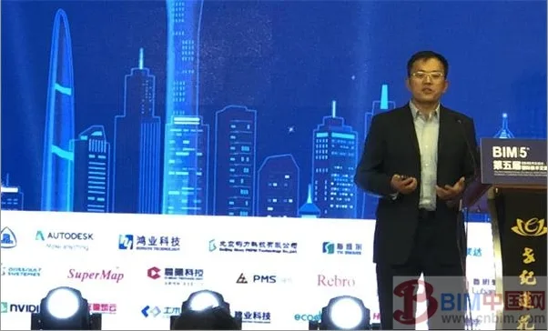 装配式|3.0时代，BIM的价值将会得到更明显的体现