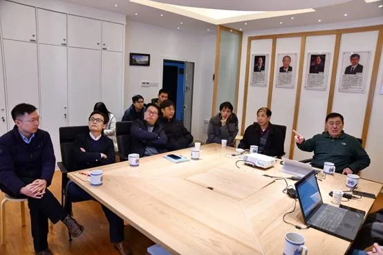 装配式|周绪红院士谈冷弯型钢结构装配式住宅体系