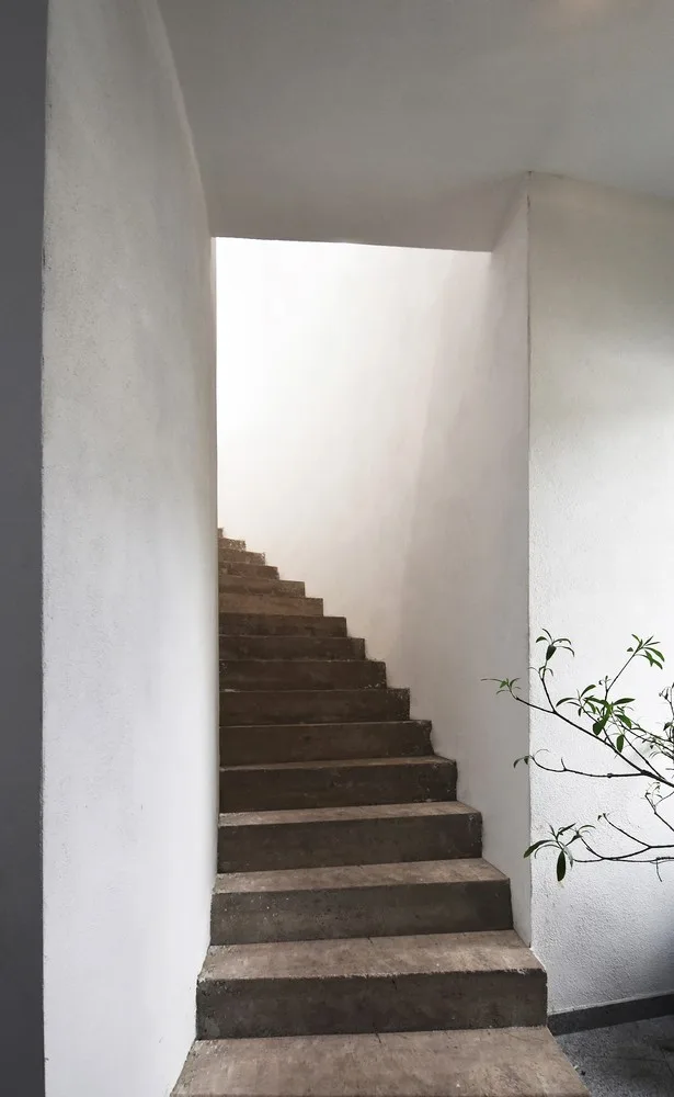 BIM建筑|节能小屋——F别墅 / Christoph Hesse Architects