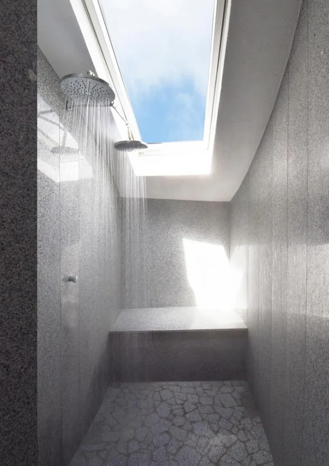 BIM建筑|节能小屋——F别墅 / Christoph Hesse Architects