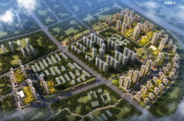 装配式|【中标】中建三局中标湖北省最大装配式项目！-BIM建筑网