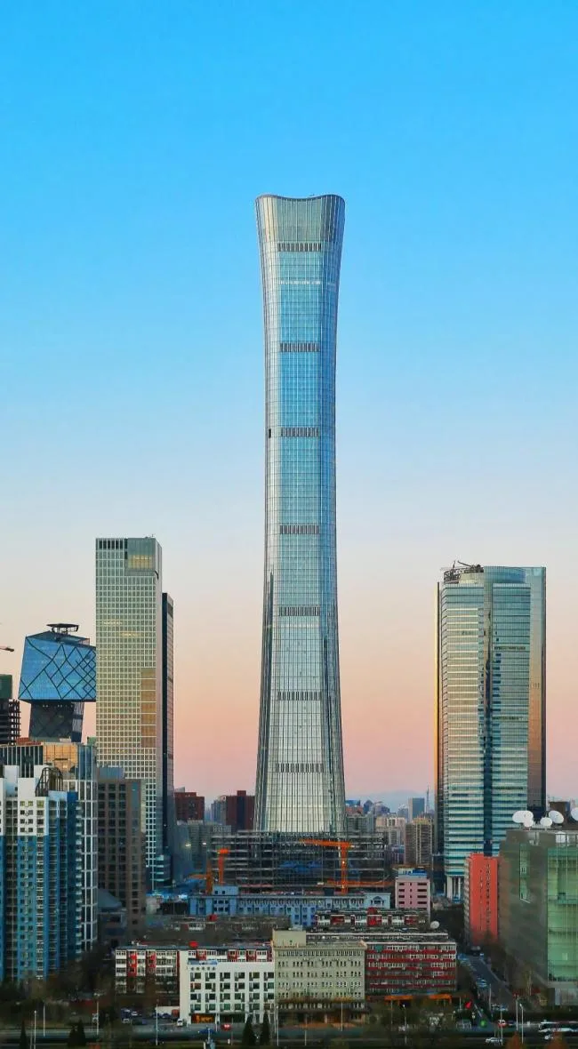 装配式|毛志兵：发展新型建造方式 推进建筑业供给侧改革