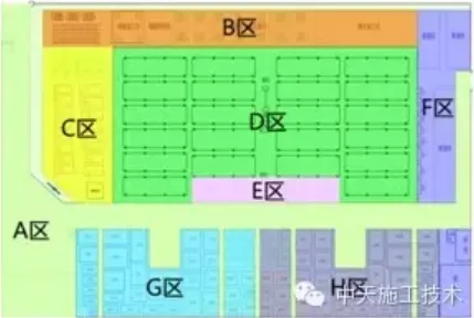 装配式|游牧式PC构件厂施工探索