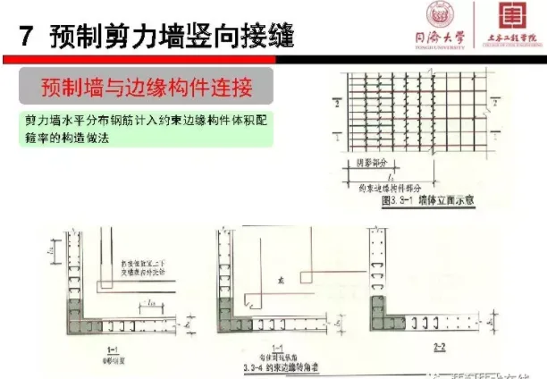 装配式|《装配式混凝土结构连接节点构造》图集解读