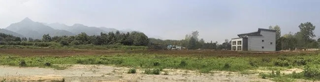 BIM建筑|植物园专家公寓，景致取景器丨土木石建筑设计事务所