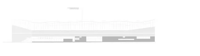BIM建筑|Oodi赫尔辛基中间藏书楼/ ALA 建筑事务所