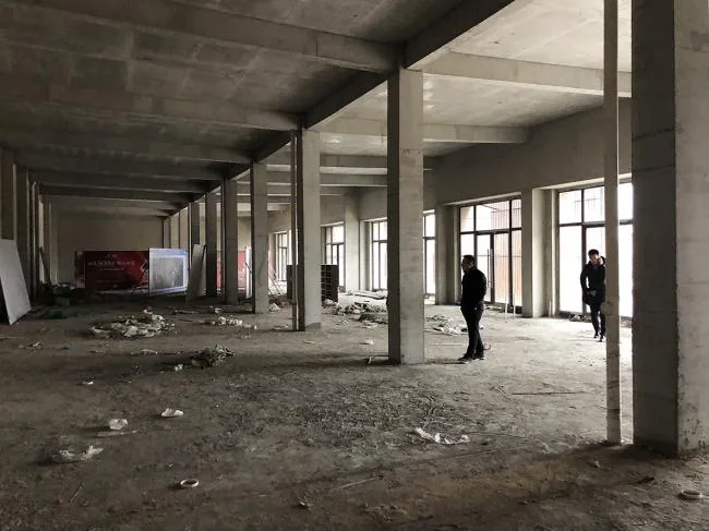 BIM建筑|湿地旁的禅修馆 / 丘建筑设计事务所