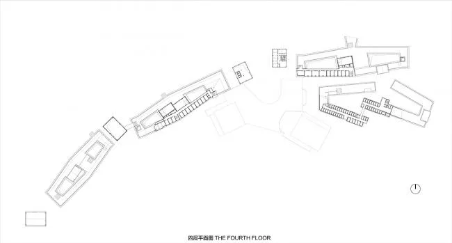 BIM建筑|gad作品 | 一场有关“场合”的建筑摸索——浙江音乐学院音乐系群