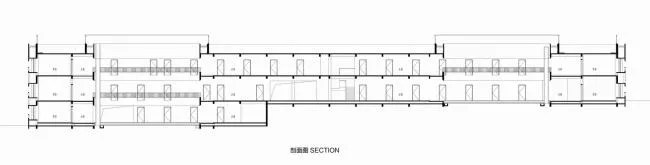 BIM建筑|gad作品 | 一场有关“场合”的建筑摸索——浙江音乐学院音乐系群