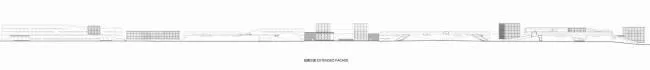 BIM建筑|gad作品 | 一场有关“场合”的建筑摸索——浙江音乐学院音乐系群