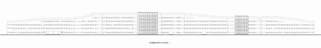BIM建筑|gad作品 | 一场有关“场合”的建筑摸索——浙江音乐学院音乐系群